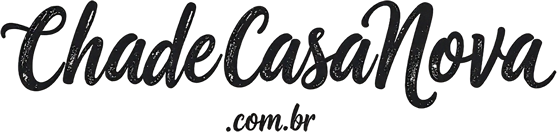 Chá de Casa Nova.com.br